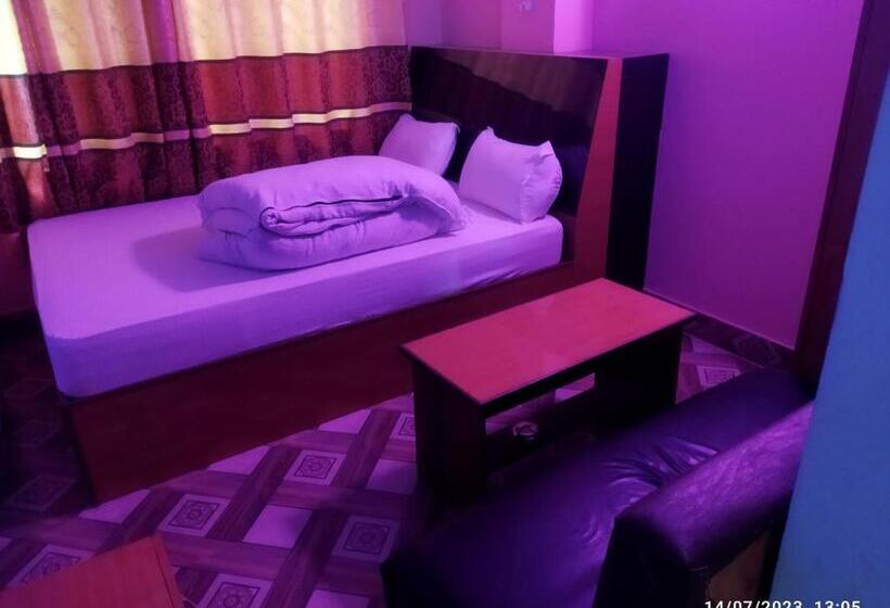 Pension New Durga Guest House