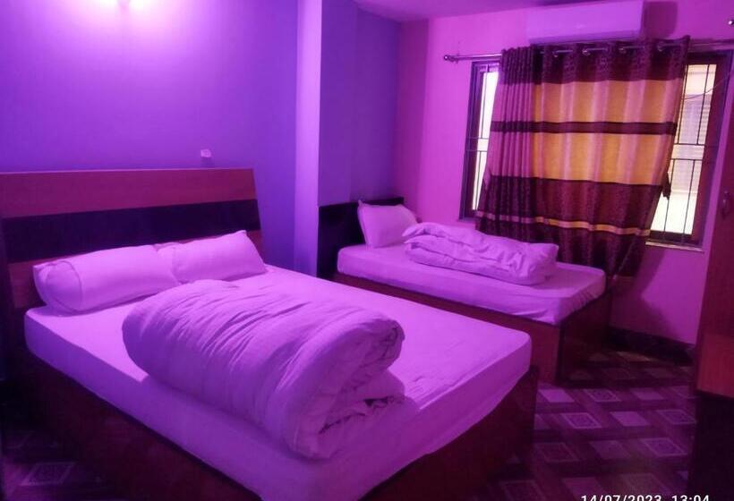 Pension New Durga Guest House