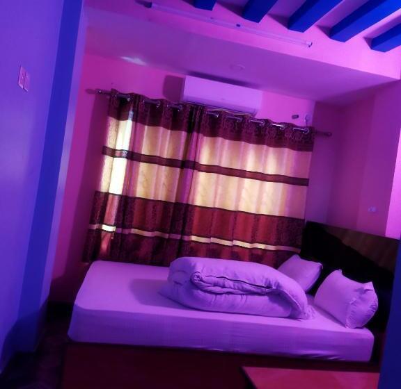 Pension New Durga Guest House