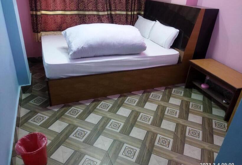 Pension New Durga Guest House