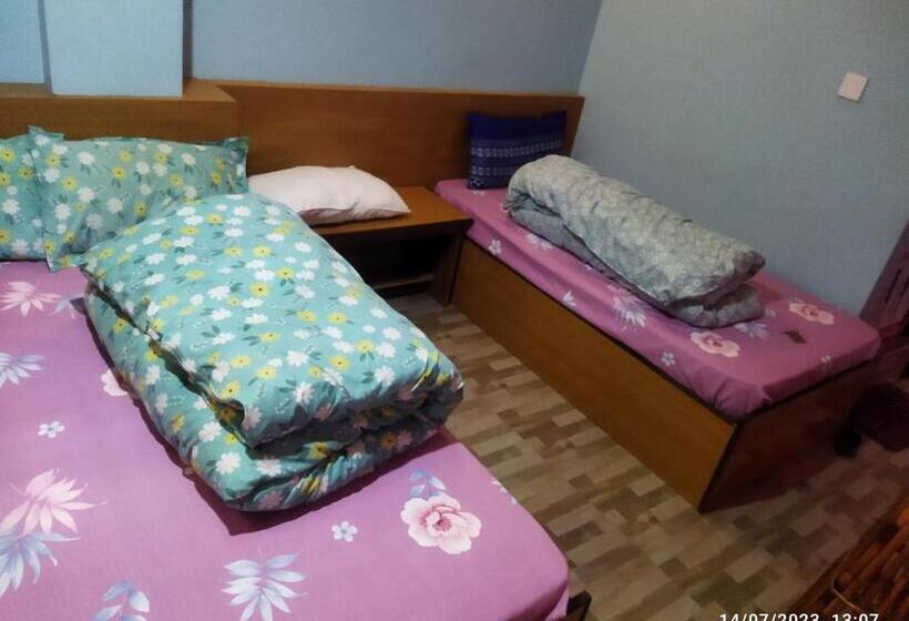 Pension New Durga Guest House