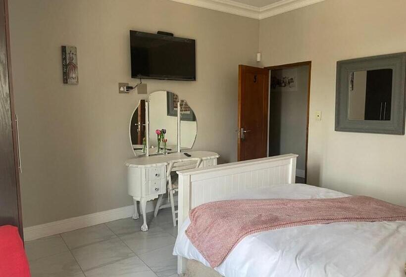 פנסיון Oaktree