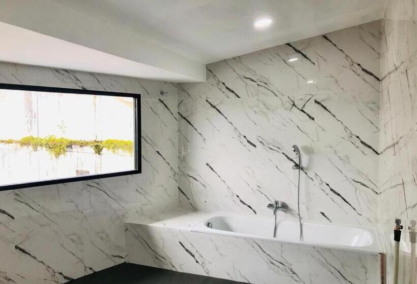 Пансион Otousan House