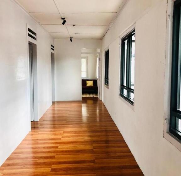 Пансион Otousan House