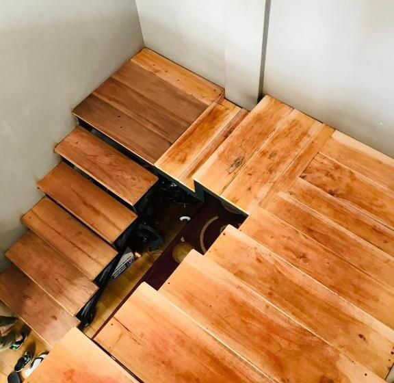 Пансион Otousan House