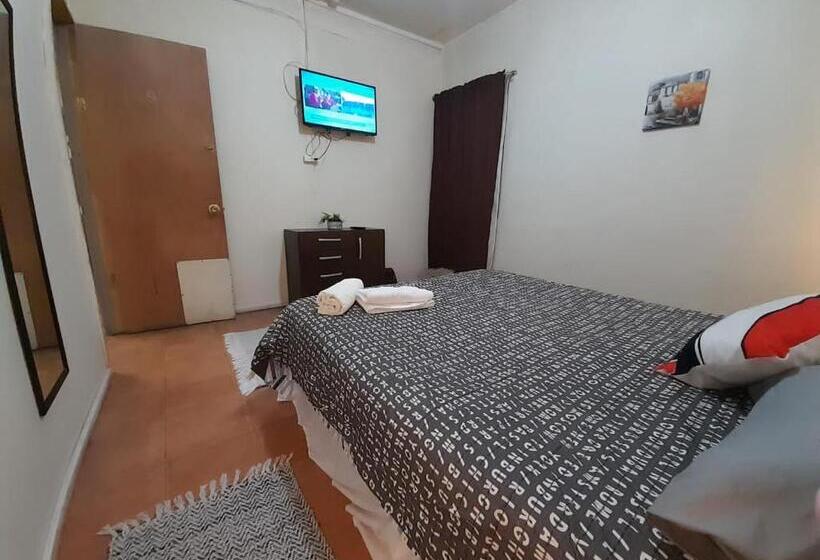 פנסיון Patagonia Mágica