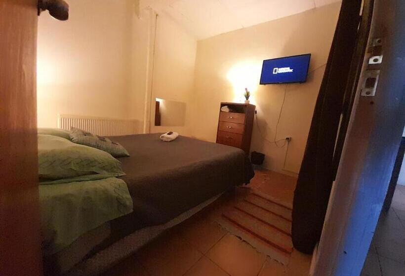 פנסיון Patagonia Mágica