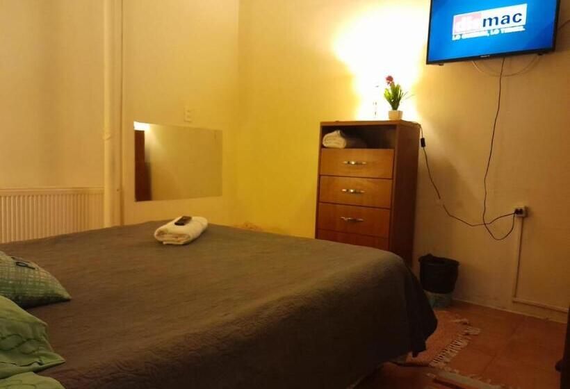 פנסיון Patagonia Mágica