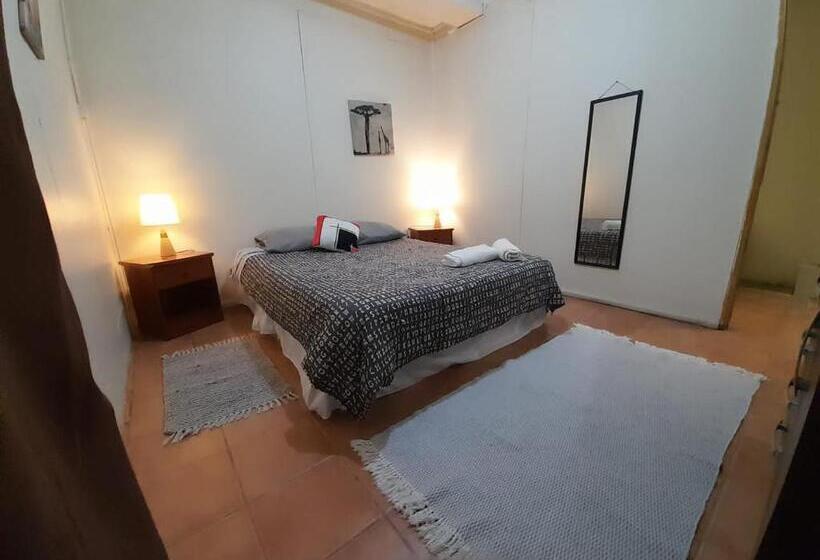 פנסיון Patagonia Mágica