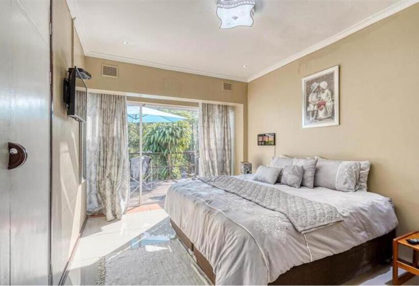 פנסיון Peaceville