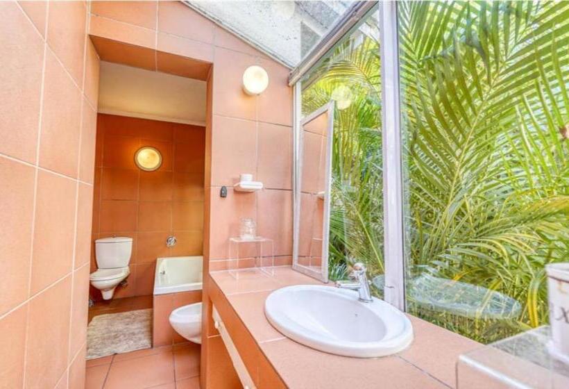 פנסיון Peaceville