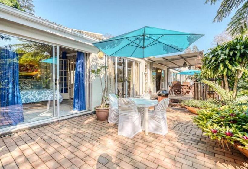 بنسيون Peaceville