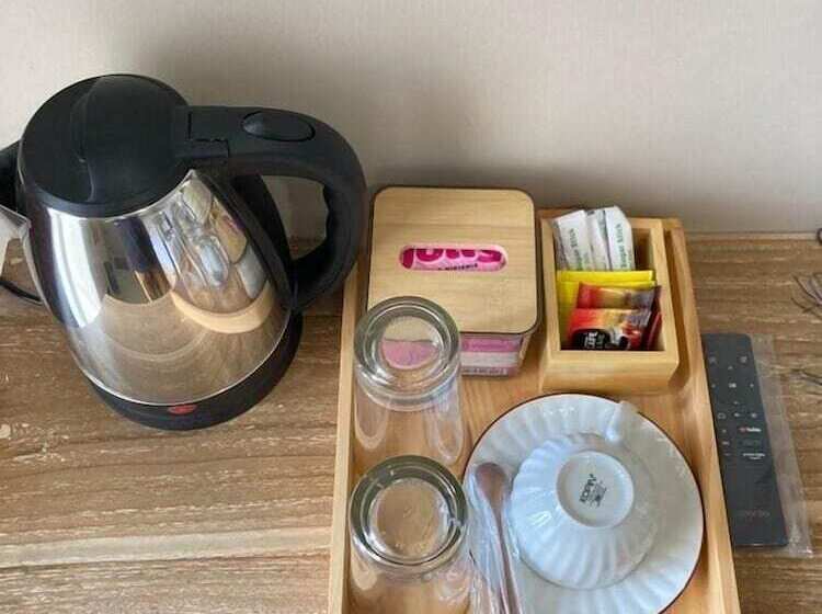 פנסיון Pesona Guesthouse Syariah Malang