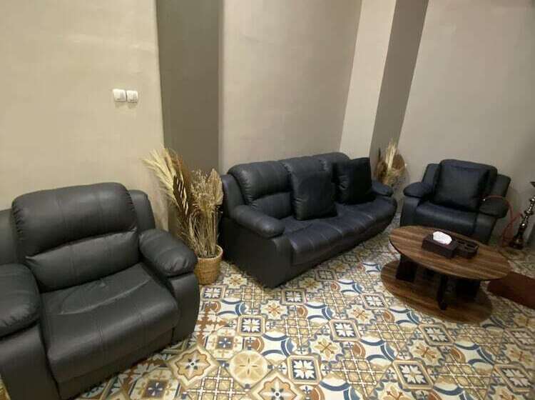 פנסיון Pesona Guesthouse Syariah Malang