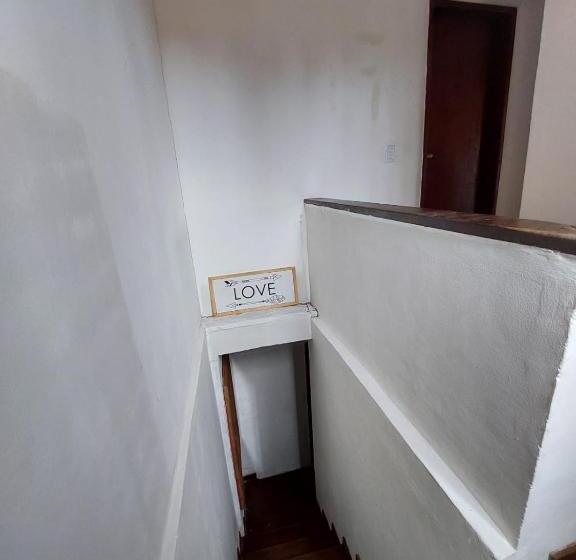 Пансион Casa De Praia Agua De Coco