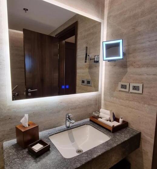 ペンション Radisson Blue Heaven