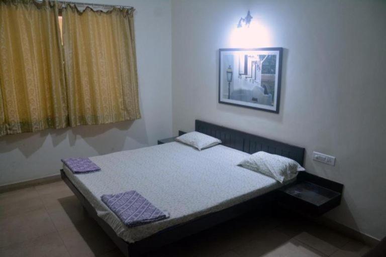 بنسيون Rasleela Homes