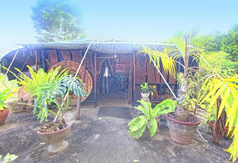 펜션 Rockwood Vila