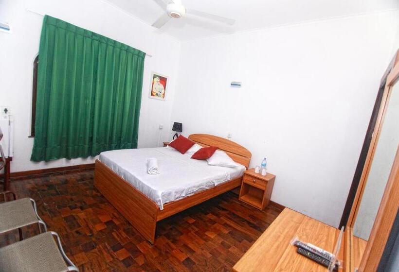 펜션 Rockwood Vila