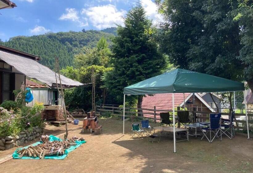 بنسيون Sagamihara   House   Vacation Stay 15450