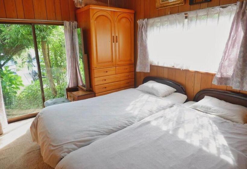 بنسيون Sagamihara   House   Vacation Stay 15450