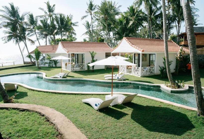 פנסיון Senang Resort