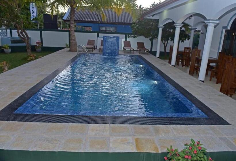 بنسيون Sri Ranana Villa