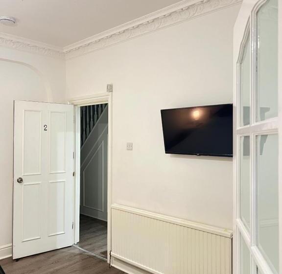 ペンション Stayeasy En Suite London