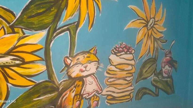 بنسيون Sunflower Guesthouse Koh Rong