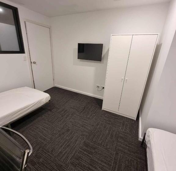 بنسيون Sydney Airport Guest House