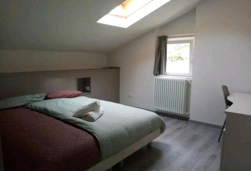 פנסיון Terra E Radici_ Betula