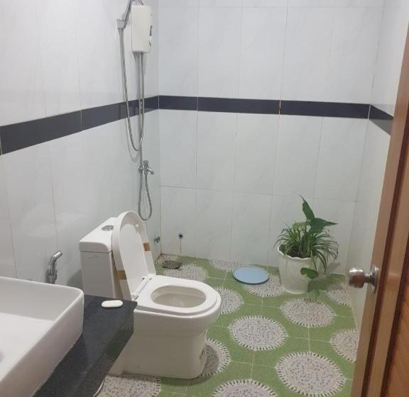 بنسيون The Hub Kampot