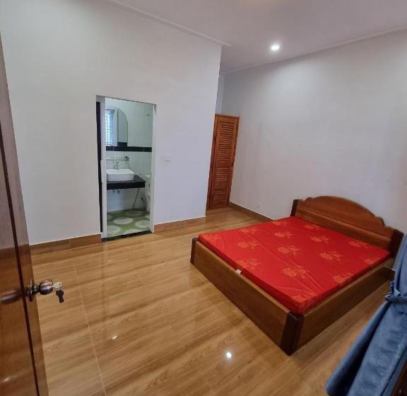 بنسيون The Hub Kampot