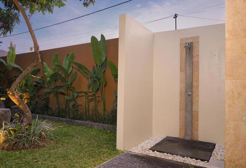 פנסיון Tiny S House