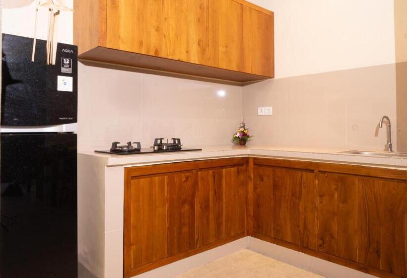 펜션 Tiny S House