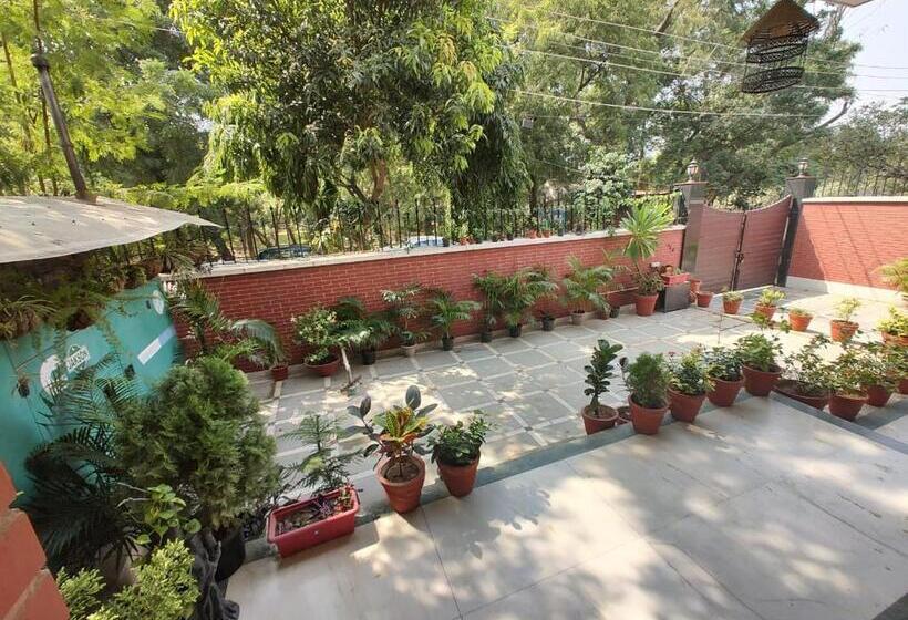 پانسیون Vedas 13 Stay S