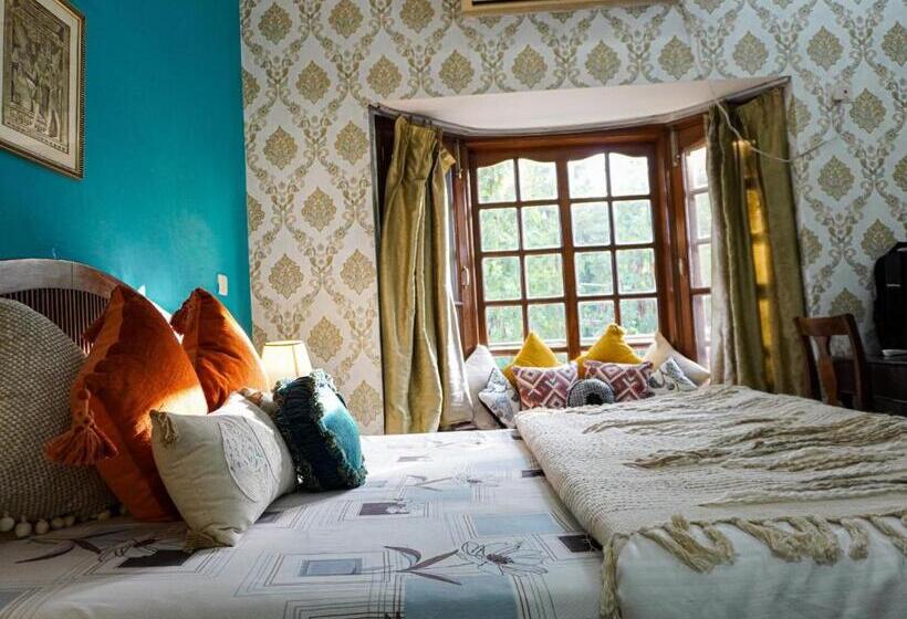 پانسیون Vedas 13 Stay S