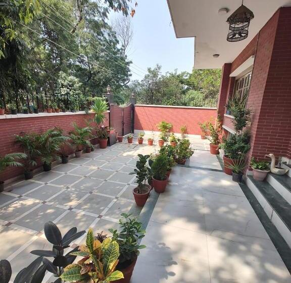 پانسیون Vedas 13 Stay S