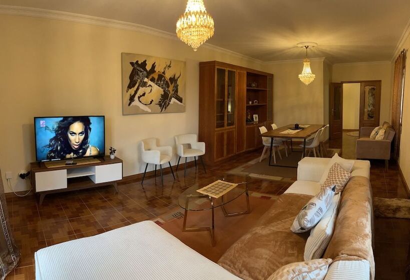 ペンション Villa Da Floresta