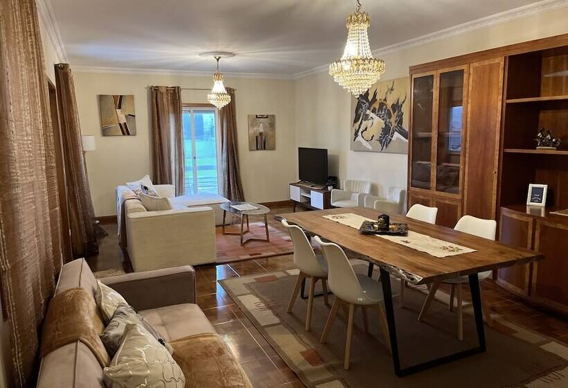 ペンション Villa Da Floresta