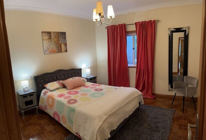 ペンション Villa Da Floresta