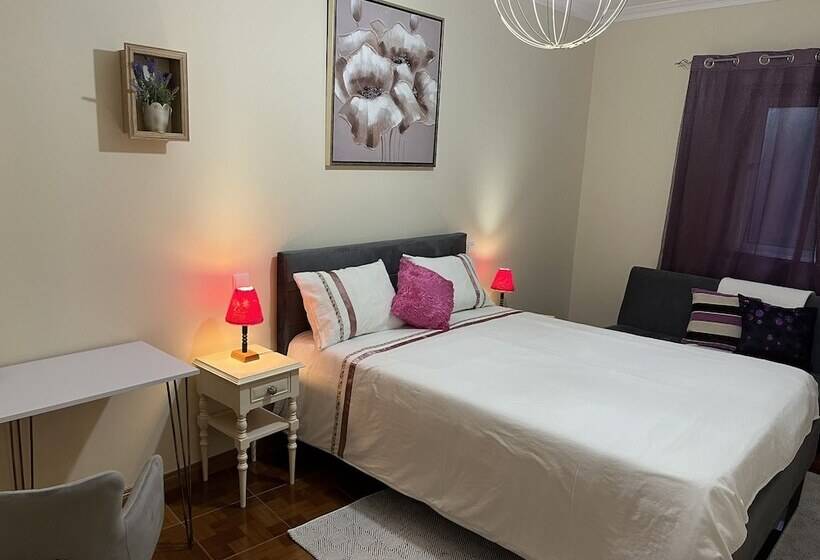 ペンション Villa Da Floresta