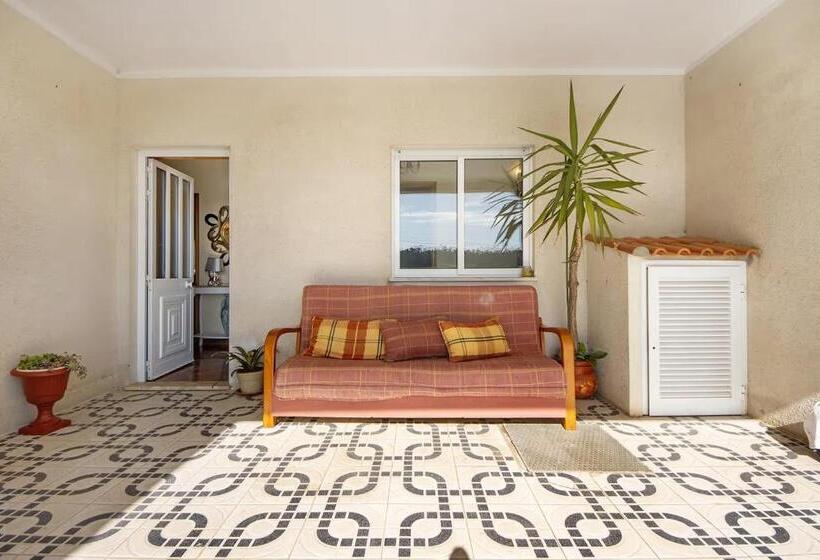 ペンション Villa Da Floresta