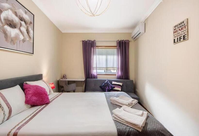 ペンション Villa Da Floresta