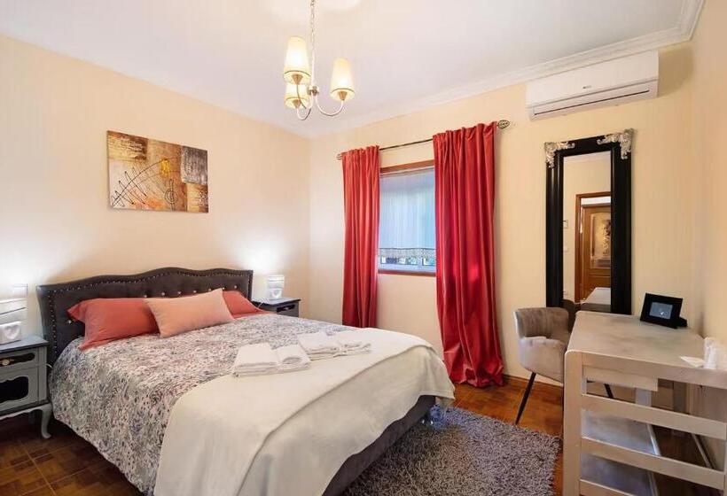 ペンション Villa Da Floresta