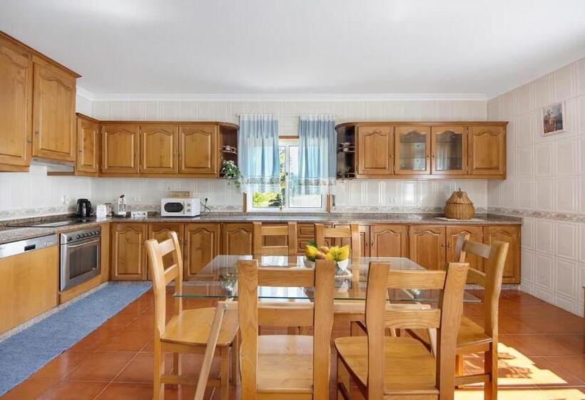 ペンション Villa Da Floresta