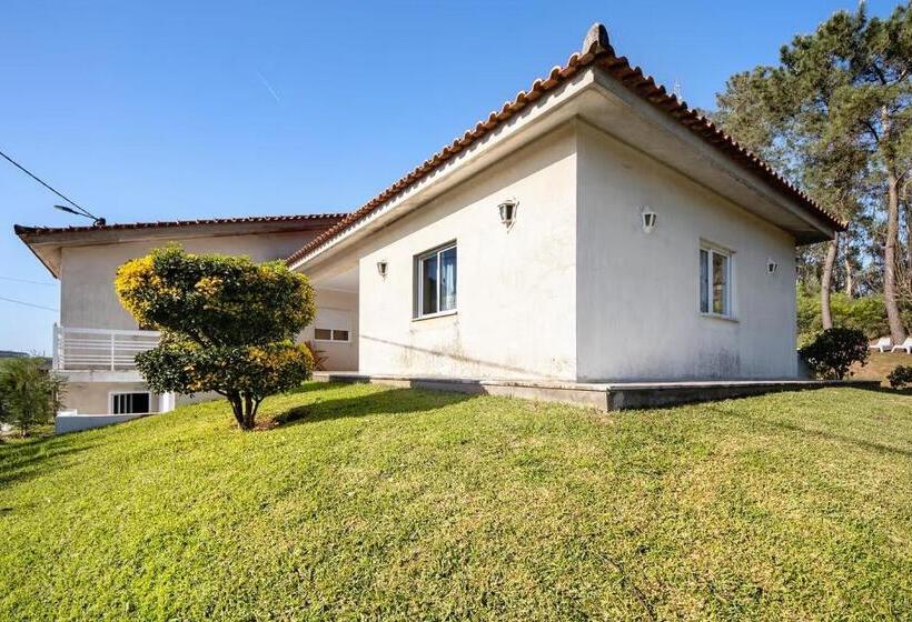 ペンション Villa Da Floresta