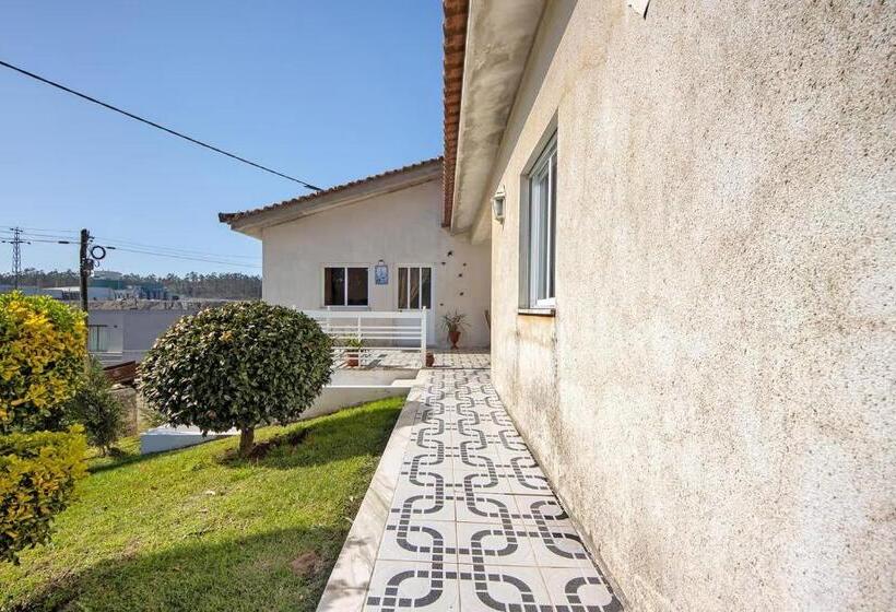 ペンション Villa Da Floresta