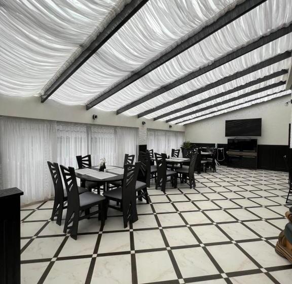 بنسيون Villa For You