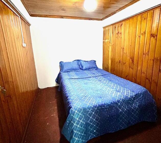 بنسيون Viva Chile Cartagena